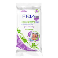 Toallitas Corporales Senior  24ud.-210766 Toallitas Corporales Senior  24ud.-210766 1